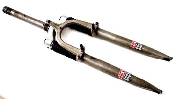 Amortyzator ROCK SHOX QUADRA Racing Koło 26'' 