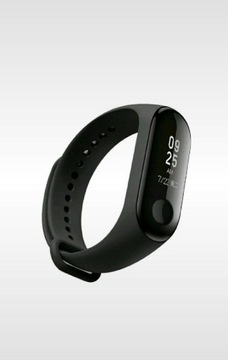 Mi band 3