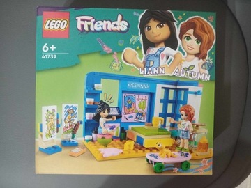 Lego Friends 41739