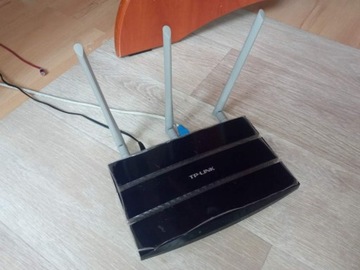 Router TP-Link WR-1043ND v3