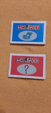 MONOPOLY & EUROBUSSINESS