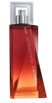 Attraction awaken dla niego Avon 75ml