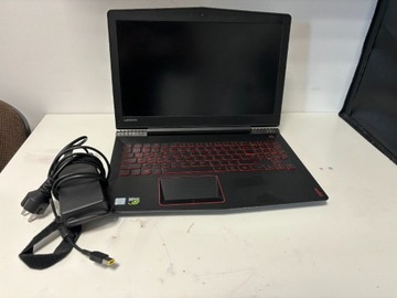 Laptop Lenovo Legion y520 