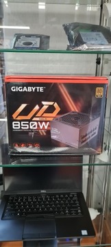 Zasilacz Gigabyte UD850GM 850W NOWY ! GWARANCJA !