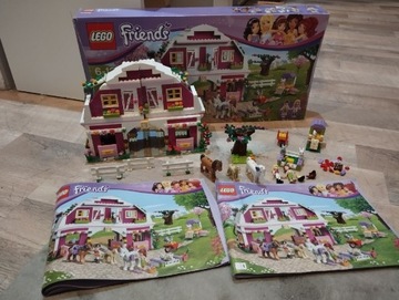 LEGO friends 41039