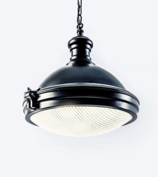 Lampa wisząca Lente Retro Orlicki Design nowa!