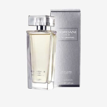 Woda perfumowana Giordani Gold White Oriflame