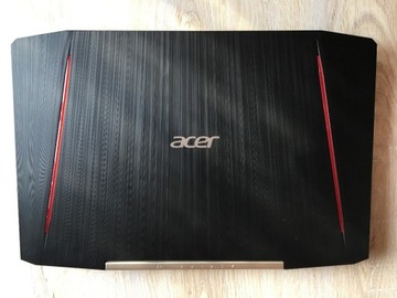 Laptop Acer Aspire VX15/12 RAM+1TB/i7-7700HQ/Nvidi