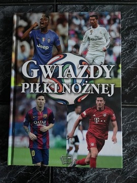 Gwiazdy Piłki Nożnej