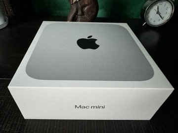 apple mac mini (2023) M2 Pro 16GB 512GB