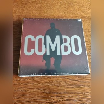 Hades Combo płyta CD