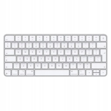 Klawiatura bezprzewodowa Apple Magic Keyboard