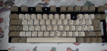 Klawisz Amiga 600 