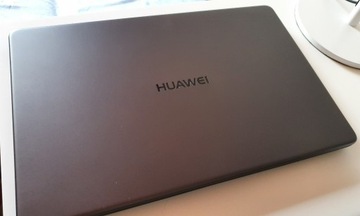 Huawei MateBook D 15.6" i5-8250U/16GB/480/Win11