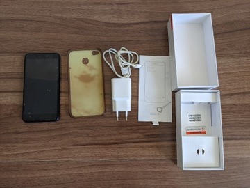 XIAOMI Redmi 4X 3/32GB (Global, Bez blokad)