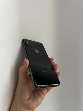 iPhone XS 64gb