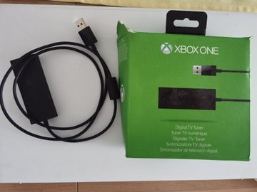 Tuner  Microsoft Xbox One DVB-T2/C 