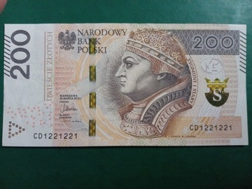 Pieniądz papierowy polska