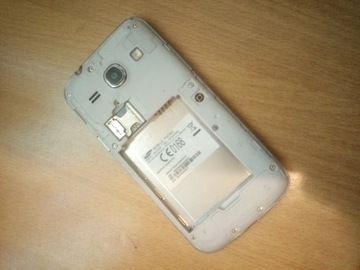 Samsung Sm G350 smartfon 350