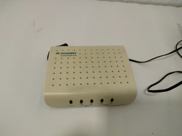 Router Huawei  SmartAX MT800 ADSL