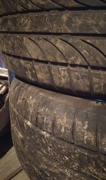  215 60 16  tq021 Goodyear excellence  205 55 r16 