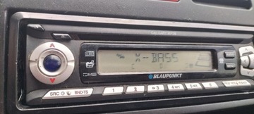 Radio samochodowe 
