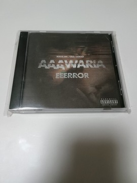 Aaawaria - Eeerror Rap Hip-Hop FOLiA!
