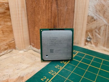 Procesor Intel Celeron 2.60GHz socket pga 478