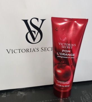 Balsam Victoria Secret Pom L'orange Victoria's VS