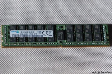 SAMSUNG 32GB PC4-2133P ECC REG M393A4K40BB0-CPB0Q