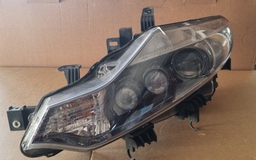 Lampa Reflektor Lewy Nissan Murano Z51 Xenon