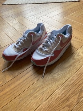 Buty Nike Air Max rozm 38 Damskie 