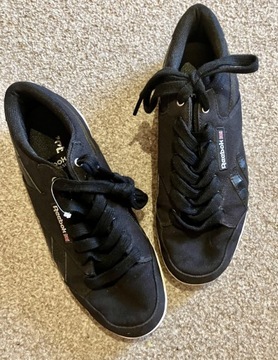 Reebok 37,5 wkładka 24 cm