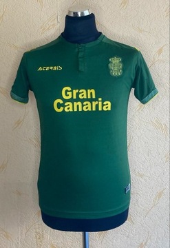 Koszulka Piłkarska Las Palmas 2018-2019 Acerbis