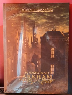 Widmo nad Arkham, Lovecraft - odbiór we Wrocławiu