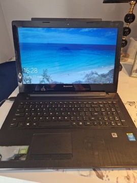 Laptop Lenovo G 50 70