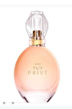 Eve Privé Woda perfumowana Avon 50 ml