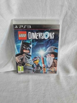 LEGO Dimensions Sony PlayStation 3