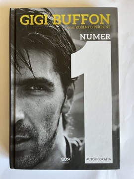 Gigi Buffon - Numer 1