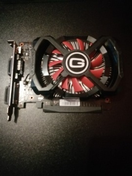 Geforce Gtx 650 2gb