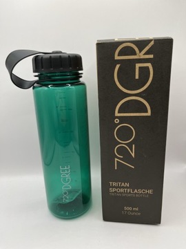 Bidon 500ml z sitkiem 720DGREE