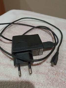 Ładowarka z kablem USB 