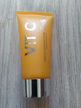 Rodial VIT C papaya enzyme scrub