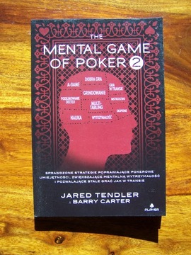 Mental Game of poker 2