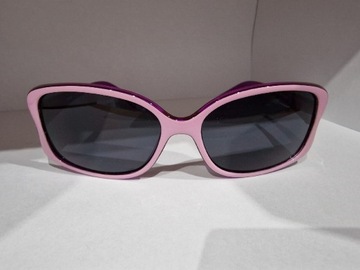 Okulary przeciwsłoneczne dla dziewczynki - mexx