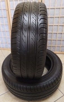 Opony GT Radial Champiro FE1 205/55R16 2szt