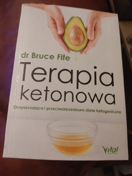 Terapia ketonowa