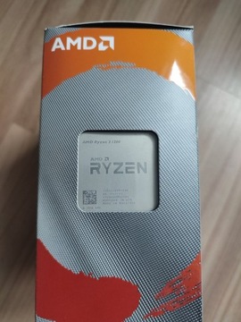 Ryzen 3 1200 + Cooler