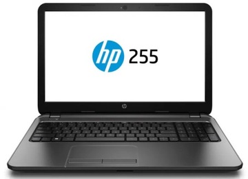 Laptop HP 255