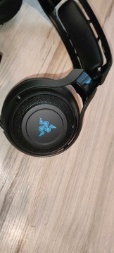 Razer ManO'War 7.1 słuchawki bezprzewodowe